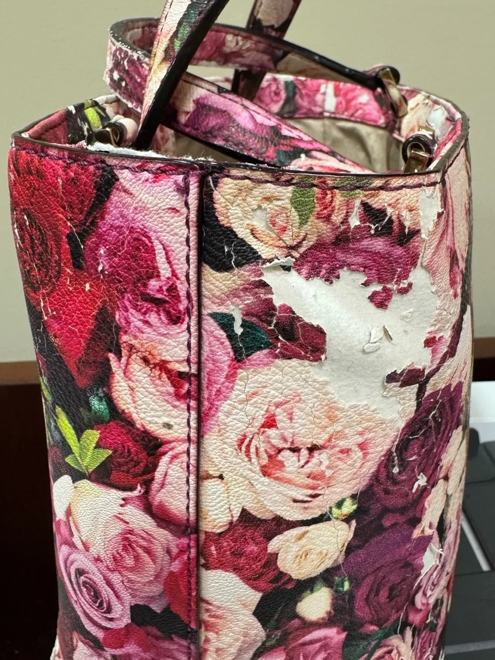 kate spade vibrant floral